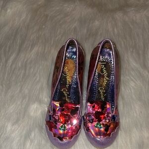 Irregular Choice 37 Ellie Gant